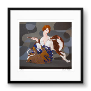 Urszula Tekieli - Amicus XXX