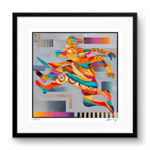 Wojciech Brewka - Against All Odds