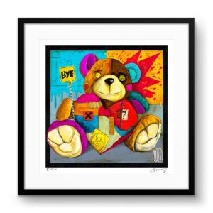 Wojciech Brewka - Bye