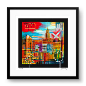 Wojciech Brewka - Generation X