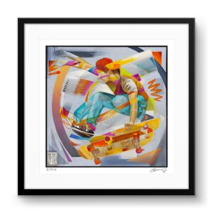 Wojciech Brewka - Fly High