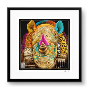 Wojciech Brewka - In disguise