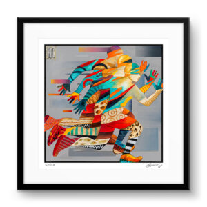 Wojciech Brewka - In Pursuit of Happiness