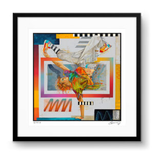 Wojciech Brewka - Little By Little Does The Trick