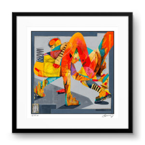 Wojciech Brewka - Mental Balance