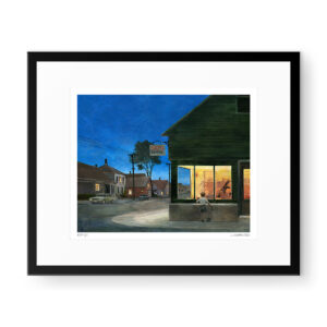 Joanna Karpowicz - Books & Coffee