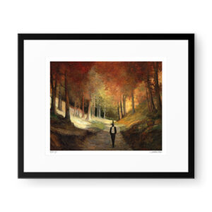 Joanna Karpowicz - ‘Tis Autumn