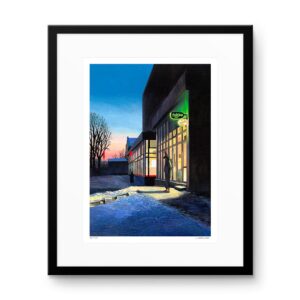 Joanna Karpowicz - 7 AM Poland